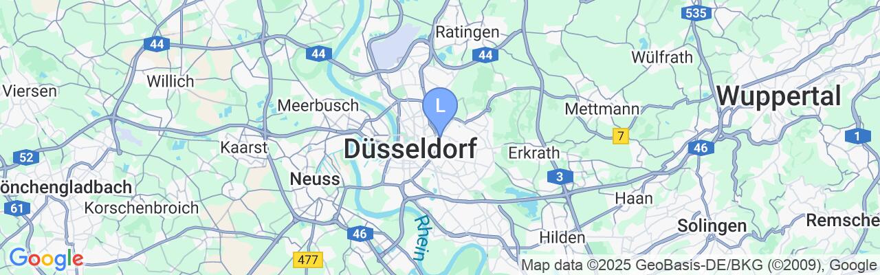 Hoffeldstraße 37,40235 Düsseldorf