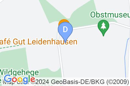 Gut Leidenhausen 1,51147 Köln