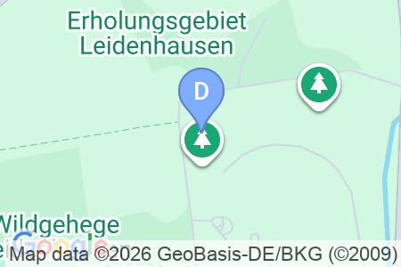Gut Leidenhausen 1,51147 Köln