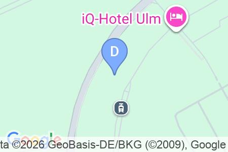 Lise-Meitner-Straße 8/1,89081 Ulm