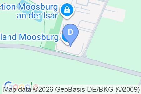 Degernpoint M1,85368 Moosburg an der Isar