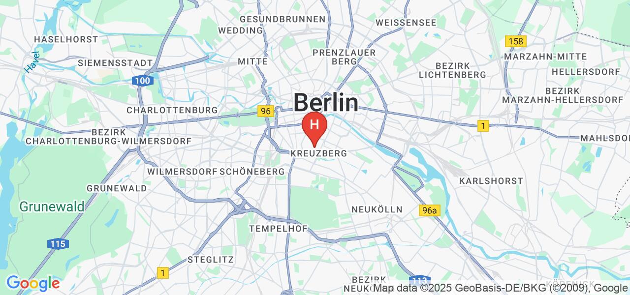Lobeckstr. 64,10969 Berlin