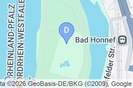 Insel Grafenwerth 3,53604 Bad Honnef