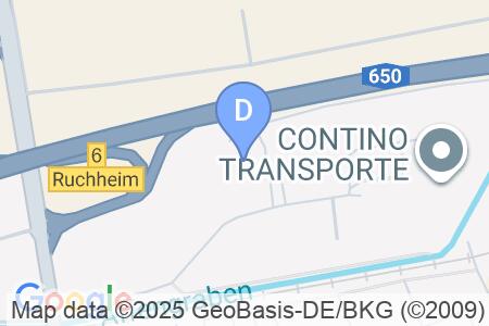 Am Herrschaftsweiher 21,67071 Ludwigshafen am Rhein