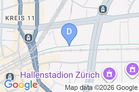 Andreasstrasse 15,8050 Zürich