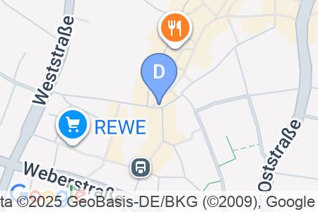 Unterer Markt ,49477 Ibbenbüren