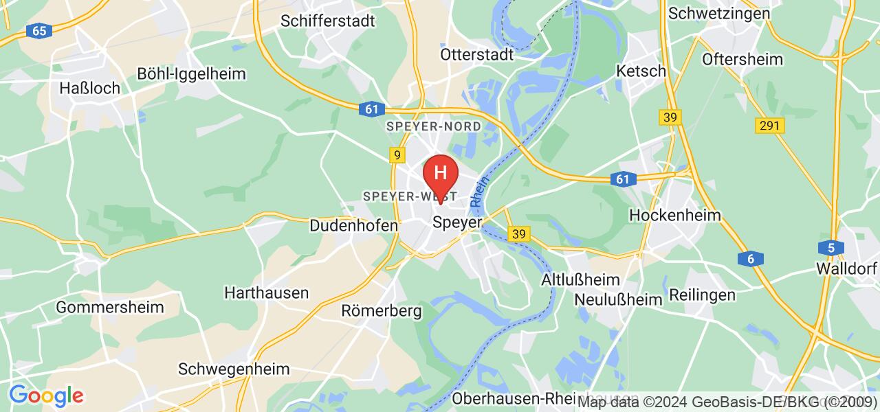 St.-Guido-Stifts-Platz 13,67346 Speyer