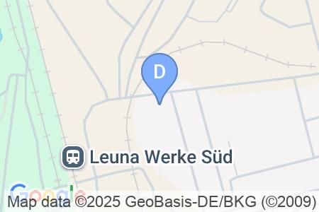 Unknown street 0,06 Leuna