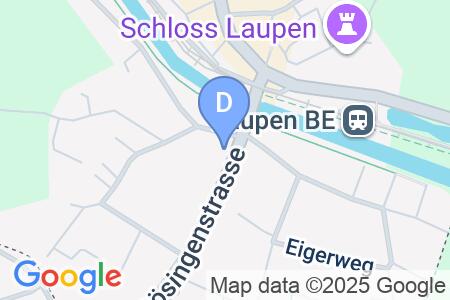 Bösingenstrasse 4,3177 Laupen