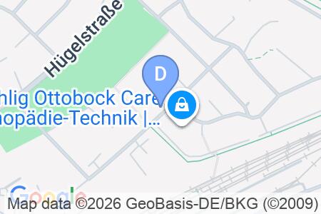 Willstätter Straße 40,90449 Nürnberg