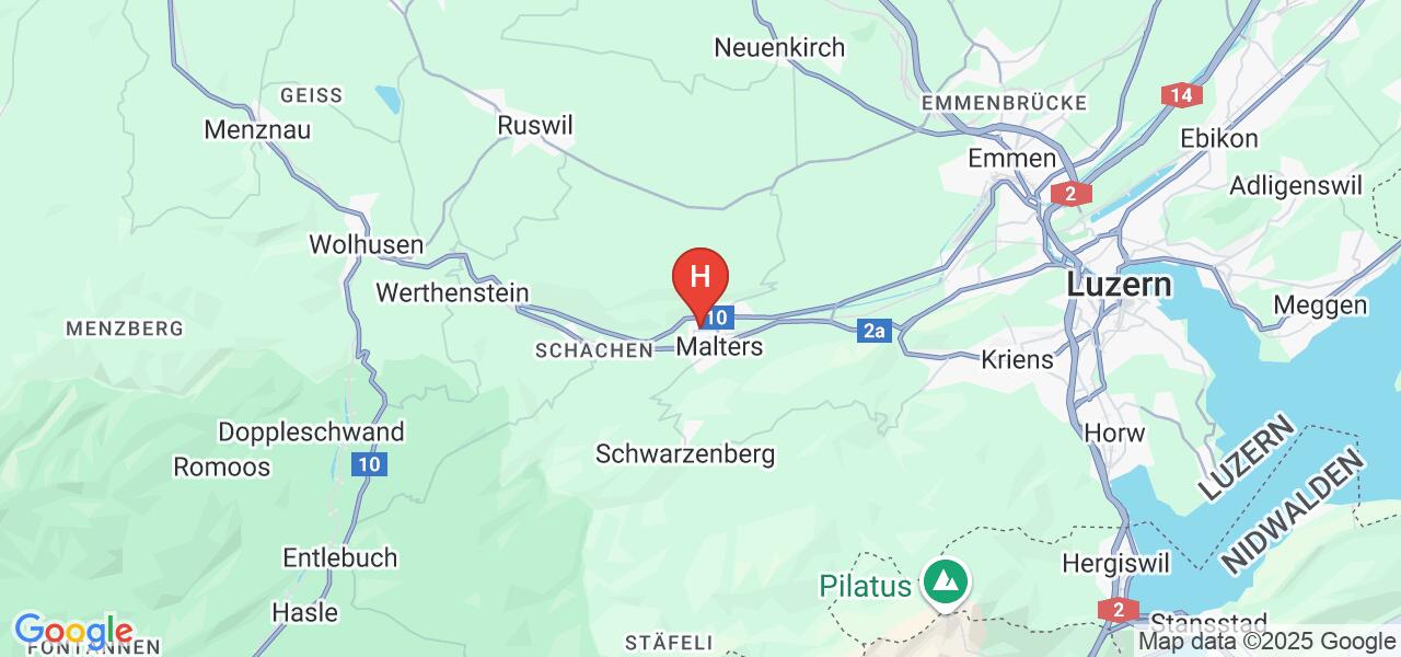 Industriestrasse 24,6102 Malters