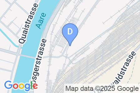 Industriestrasse 14,4600 Olten