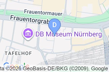 Richard-Wagner-Platz ,90443 Nürnberg