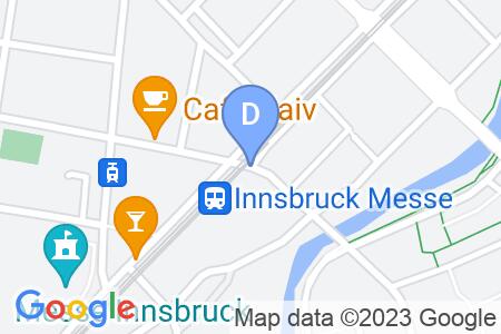 Viaduktbogen 90,6020 Innsbruck