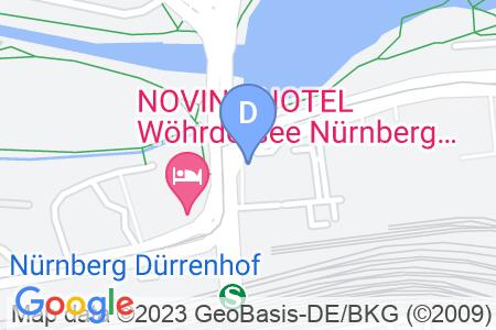 Kressengartenstr. 2,90478 Nürnberg