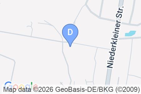 Weserstraße 5,35260 Stadtallendorf