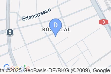 Mattenstrasse 40,4058 Basel