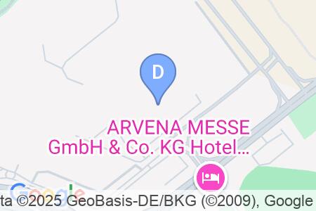 Messezentrum 1,90471 Nürnberg