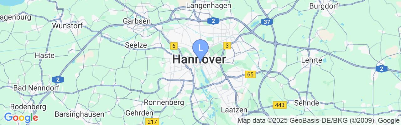 Hanns-Lilje-Platz 11,30159 Hannover