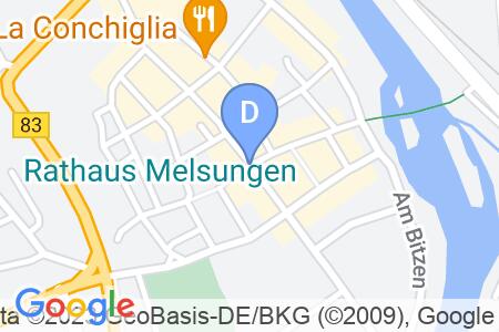 Am Markt 1,34212 Melsungen