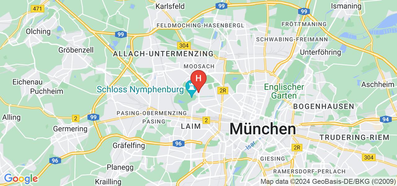 Menzingerstr. 17,80638 München