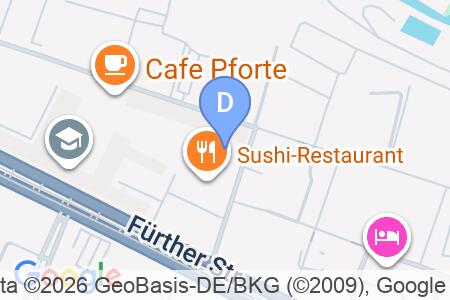 Fürther Straße 244c,90429 Nürnberg