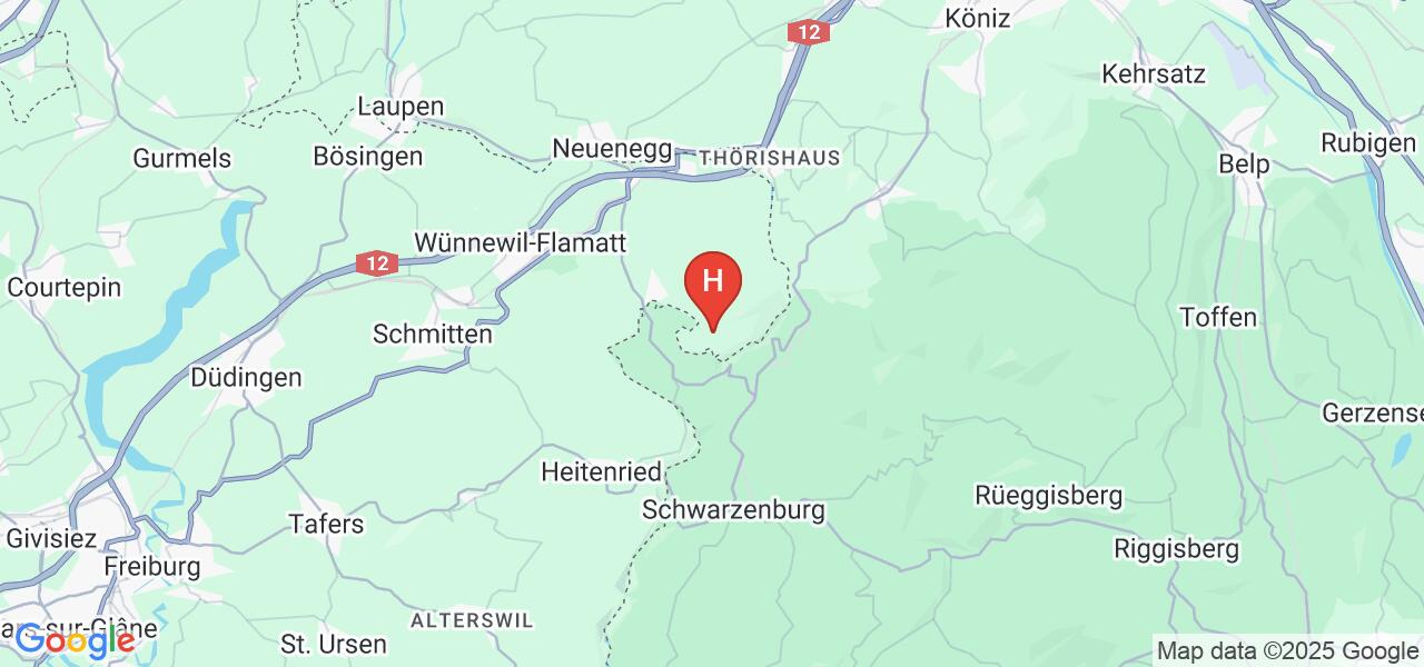 Lärcheberg 1,3182 Ueberstorf