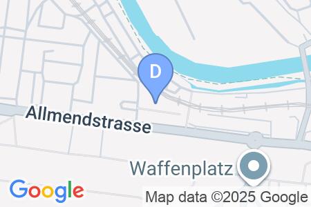 Allmendstrasse 86,3600 Thun