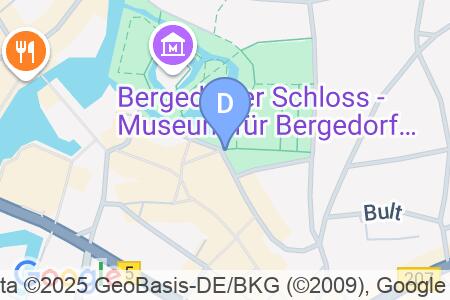 Chrysanderstraße 1,21029 Hamburg
