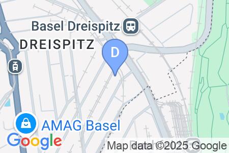 Mailand-Strasse 4,4053 Basel