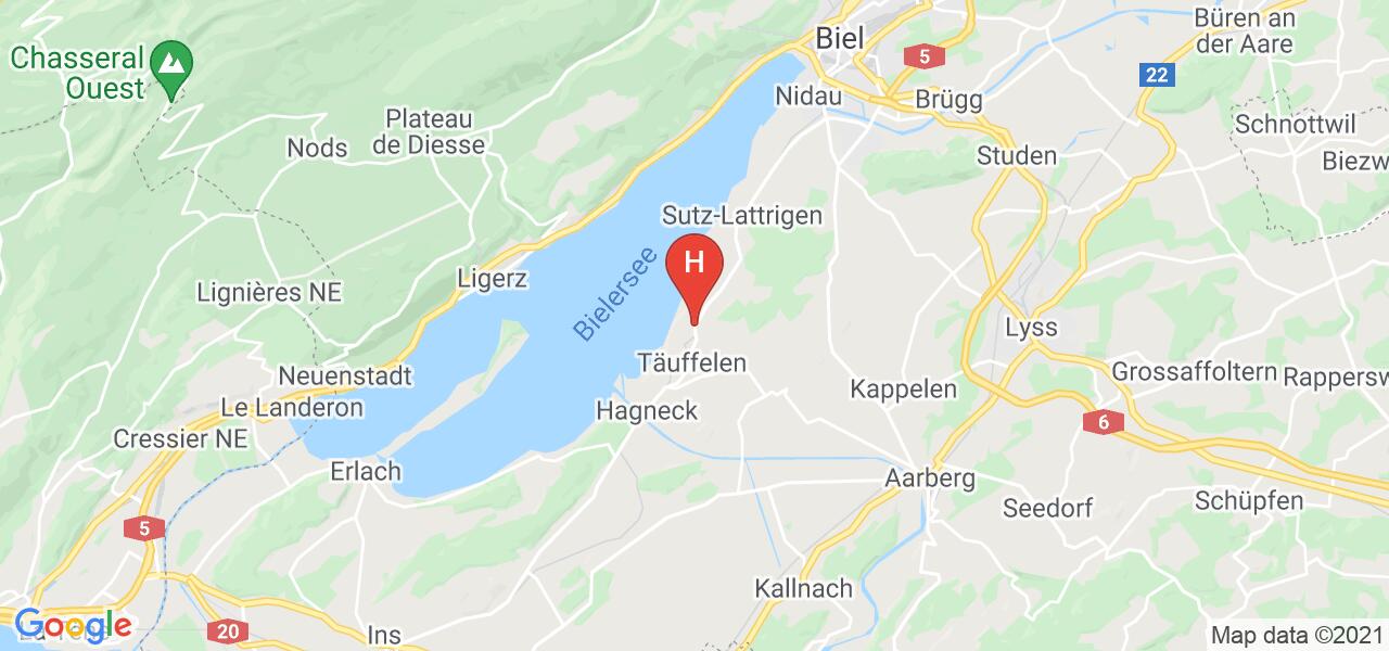 Foodtruck Gabriele-Streetfood - Gerolfingen | Craftplaces