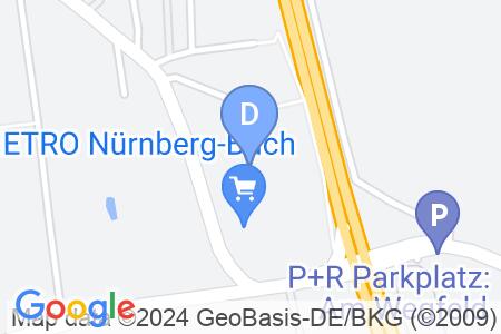 Bucher Hauptstraße 40,90427 Nürnberg
