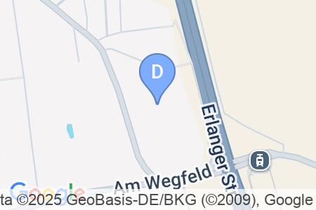 Bucher Hauptstraße 40,90427 Nürnberg