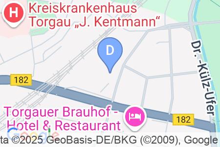 Naundorfer Straße 7,04860 Torgau