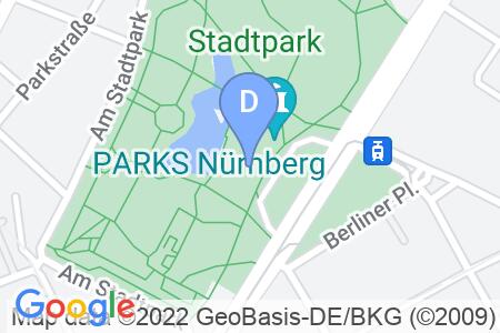 Berliner Platz 9,90409 Nürnberg