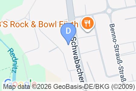 Schwabacher Straße 382,90763 Fürth