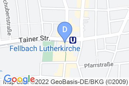 Bahnhofstraße 4,70734 Fellbach