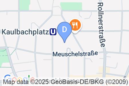 Meuschelstraße 35,90408 Nürnberg