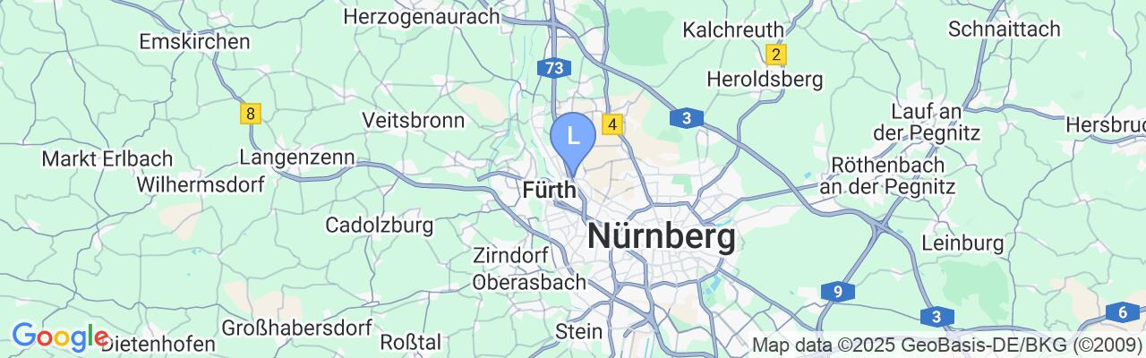 Hans-Vogel-Straße 113,90765 Fürth