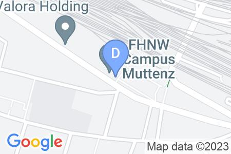 Hofackerstrasse 30,4132 Muttenz