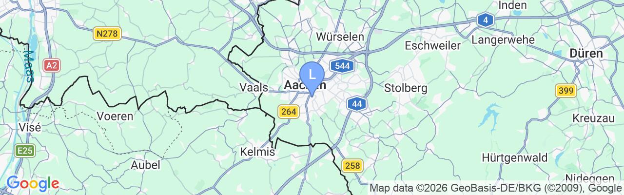 Mühlradstraße 2,52066 Aachen