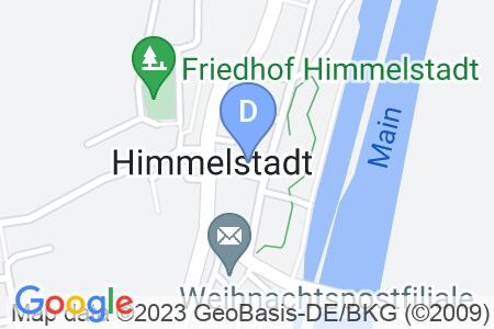 Denkmalstraße 9,97267 Himmelstadt