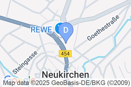 am Rathaus 1,34626 Neukirchen