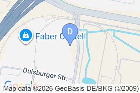 Hamburger Straße 2,90451 Nürnberg