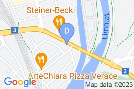 Überlandstrasse 11,8953 Dietikon