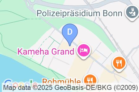 Joseph-Schumpeter-Allee 15,53227 Bonn