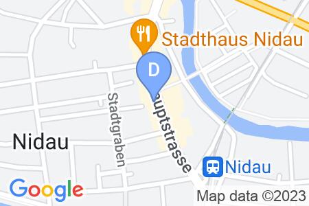Hauptstrasse 40,2560 Nidau
