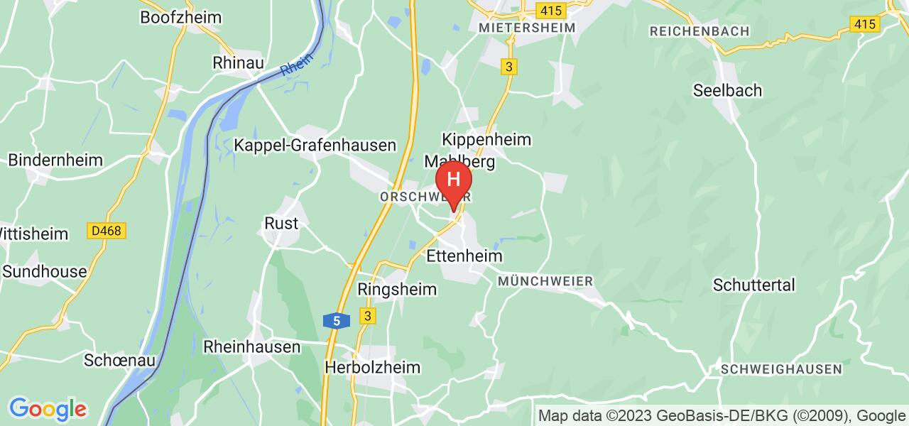 Industriestr 8,77955 Altdorf