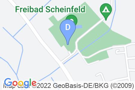 Badstraße 1,91443 Scheinfeld