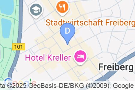 Obermarkt ,09599 Freiberg